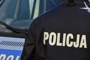 35-latek z promilami za kierownicą, zdradził go styl jazdy