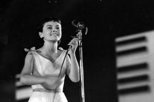 „O mnie się nie martw” - 15 lat temu zmarła Katarzyna Sobczyk