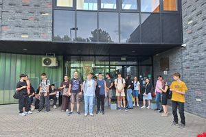 Polsko-Niemiecka wymiana młodzieży buduje mosty ponad granicami