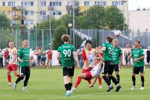 Pisa Barczewo szykuje się do sezonu