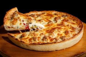 Kultowa pizzeria w Olsztynie zamyka się na stałe! Działała od ponad 30 lat 