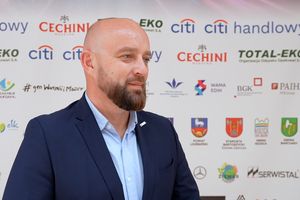 Misje gospodarcze to jeden z instrumentów którymi wspieramy przedsiębiorców. Piotr Płoski, PAIH S.A.