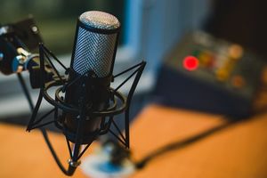 Najlepsi z najlepszych? Podcastowy ranking rusza – finał jesienią w Rzeszowie