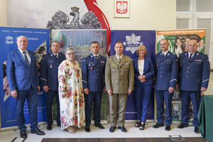 Nowe klasy mundurowe na Warmii i Mazurach. Sprawdź w których szkołach