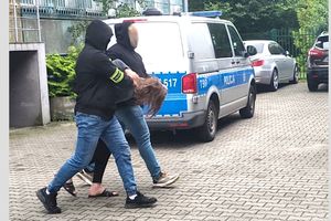 Po podwójnym zabójstwie prokurator postawił zarzuty 