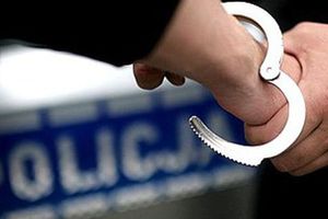 Policjanci z Niska zatrzymali mężczyznę ściganego Europejskim Nakazem Aresztowania