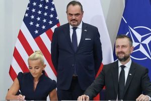 4 mld. dolarów na polską armię