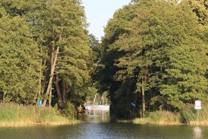 Ruszyły przygotowania do przebudowy Kanału Popówka