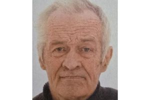 Olsztyn: Zaginął 72-letni Anatol Borowik. Policja prosi o pomoc