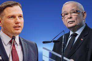 KO traci władzę