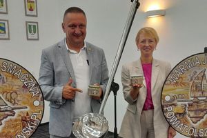 Kuchnia Warmii w centrum uwagi. Trwa konkurs o 