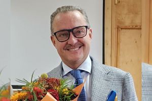 Prof. Dowgierd zastąpi prof. Szutę jako Konsultant Krajowy