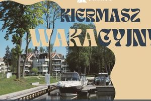 Wakacyjny Kiermasz w Nautica Resort