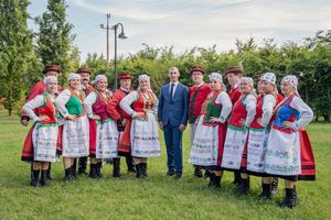 Rozoski Przegląd Muzyki Ludowej 2025 za nami!