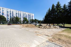 Małe drogi, wielkie lekcje! Rzeszów buduje miasteczko ruchu drogowego