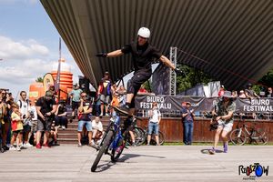 W najbliższy weekend w Rzeszowie odbędzie się Rzeszów BIKE Festival