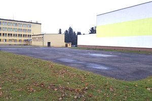 W Ostródzie powstaje skatepark za ponad trzy miliony złotych 