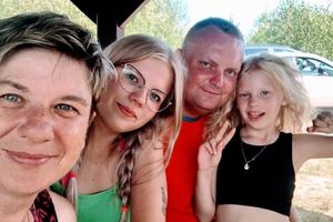 Rodzinny Piknik w Gołębiewie! Wesprzyj leczenie Anety Ługowskiej!