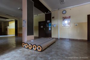 Placówki edukacyjne w przebudowie. Wakacje wykorzystane na modernizację