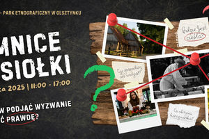 Poznaj tajemnice ciesiołki