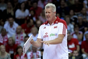 Belgijscy trenerzy - polscy sportowcy: małżeństwo doskonałe?