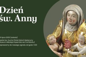 Dzień św. Anny we Fromborku