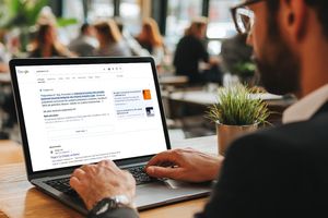Google AI Overview vs ChatGPT: Bitwa o pozycjonowanie i uwagę klientów w 2025 roku
