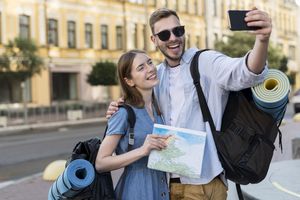 Spakuj walizki i problemy - urlop, który odmieni Twój związek