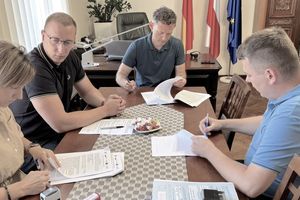 W nowomiejskiej "Trójce" powstaną miejsca żłobkowe...