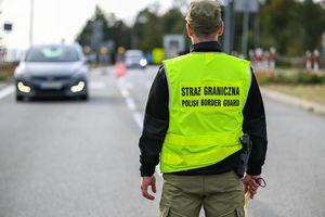 Kontrole na granicy z Niemcami i z Litwą. Co zakłada projekt?