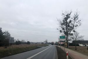 Coraz bliżej realizacji obwodnicy Pisza 