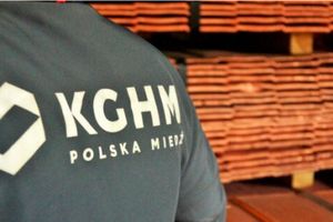 KGHM planuje budowę trzech nowych szybów górniczych