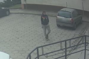 Obcy portfel, szybkie zakupy – teraz szuka go policja