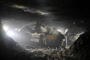 Tragiczny wypadek w kopalni Polkowice-Sieroszowice. Nie żyje górnik
