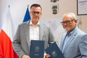 Remont ulicy Władysława Jagiełły w Kętrzynie już niebawem