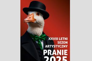W Praniu rusza Letni Sezon Artystyczny