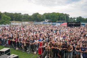 Trzy dni muzyki, smaków i sportu na wodzie. Przed nami Dni Iławy 2025 