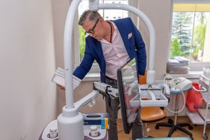 Nowoczesna diagnostyka piersi w Iławie. ABUS 2.0 już działa w szpitalu powiatowym