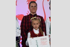 Laura Markowska: "Ograłam Cię mamo"