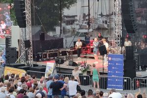 Zapraszamy na Festiwal nad Jeziorakiem 