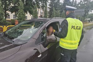 Blisko 900 kierowców skontrolowanych. Wszyscy trzeźwi – to budujące dane!