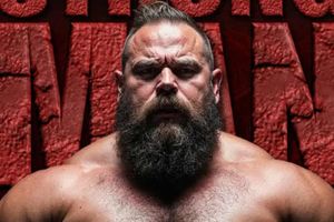 Kętrzyn jest dziś stolicą Pucharu Polski Strongman 