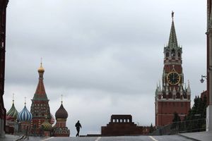 Rosja informuje o atakach ukraińskich dronów na Moskwę