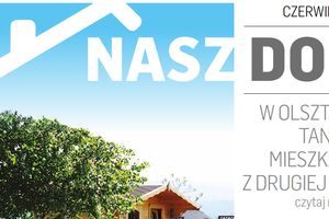Nasz Dom czerwiec 2025