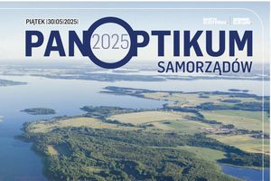 Panoptikum Samorządów 2025