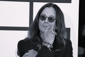 Zmarł Ozzy Osbourne - słynny muzyk, założyciel zespołu Black Sabbath