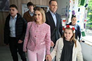 Marta Nawrocka będzie Pierwszą Damą blisko ludzkich spraw?