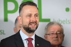 Ruch ludowy ma 130 lat! Uroczystości z udziałem prezesa PSL w Rzeszowie