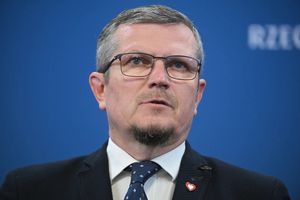 Bosacki: Żyjemy w czasach wojennych – musimy działać wspólnie i natychmiast