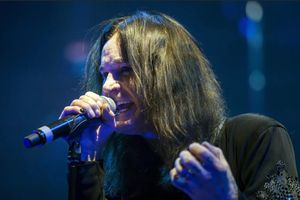 Świat opłakuje Ozzy’ego Osbourne’a. Liczba odtworzeń jego piosenek gwałtownie wzrosła

